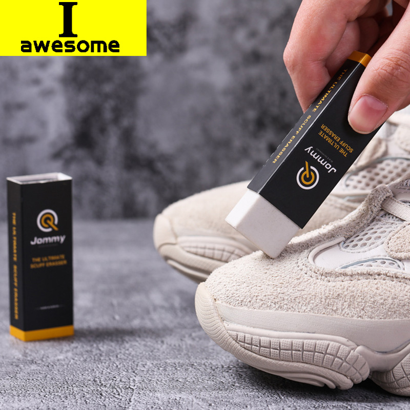 Shoe Cleaning Brush - Cleaning Eraser For Suede Sheepskin Matte