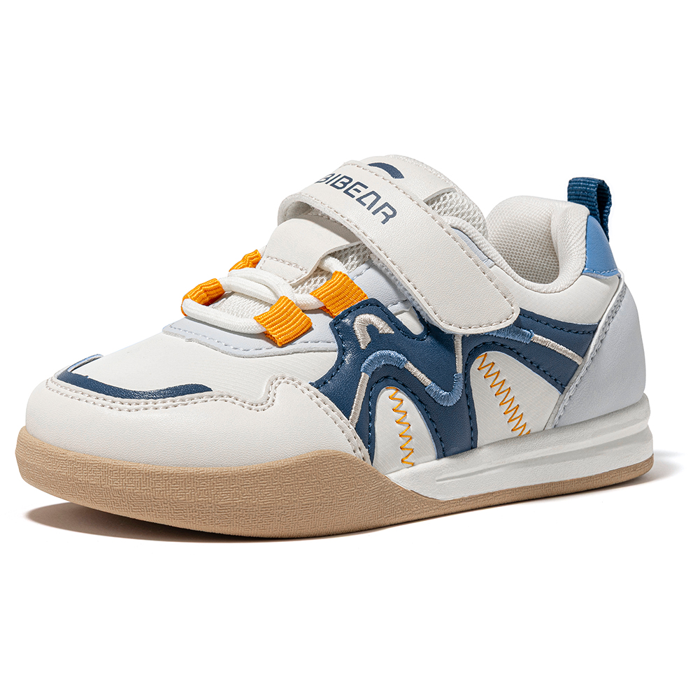 Sneaker Box - HOBIBEAR Kids Wide Toe Box Toddler