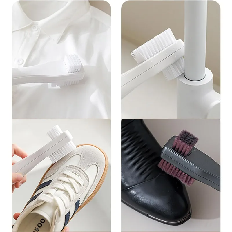 USB Rechargeable Electric Shoe - Sneaker Care Spray recension och pris
