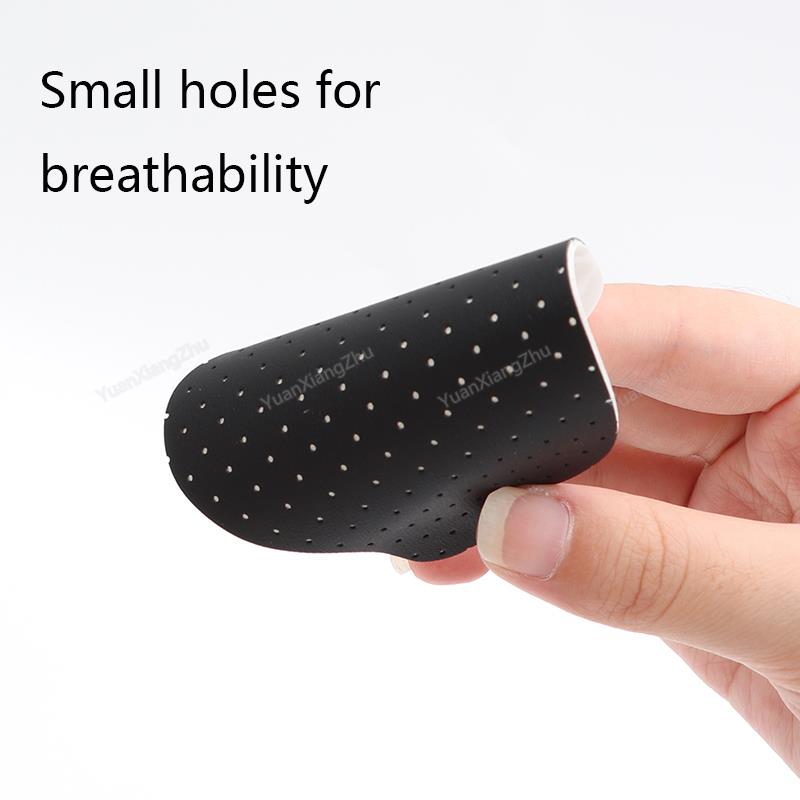 New Sports Shoes Patches Breat - Sneaker Protector recension och pris