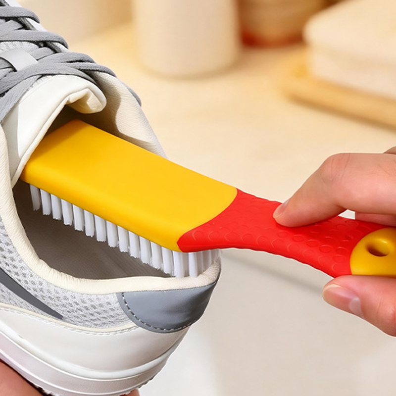 1Pcs Cleaning Brush Anti-scrat - Shoe Cleaning Brush recension och pris