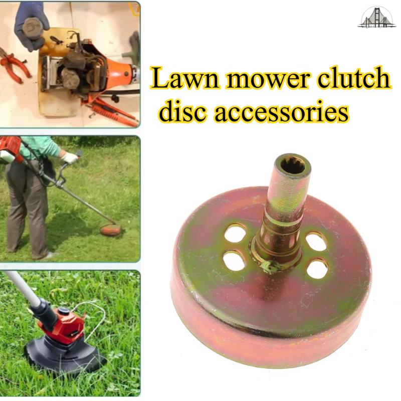●Lawn Mower Clutch Shoe Metal  - Shoe Brush recension och pris