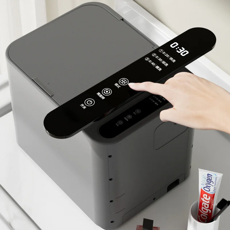 Drum-Style Home Shoe Cleaner,  - Shoe Brush recension och pris