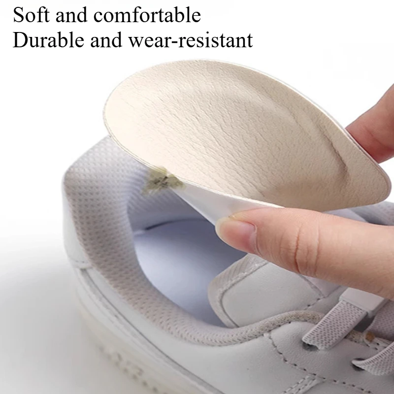 2pcs/set Sports Shoes Repair S - Sneaker Protector recension och pris