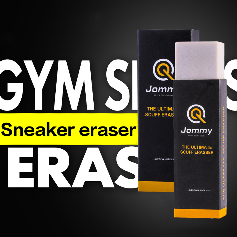 Cleaning Eraser For Suede Shee - Shoe Cleaning Brush recension och pris