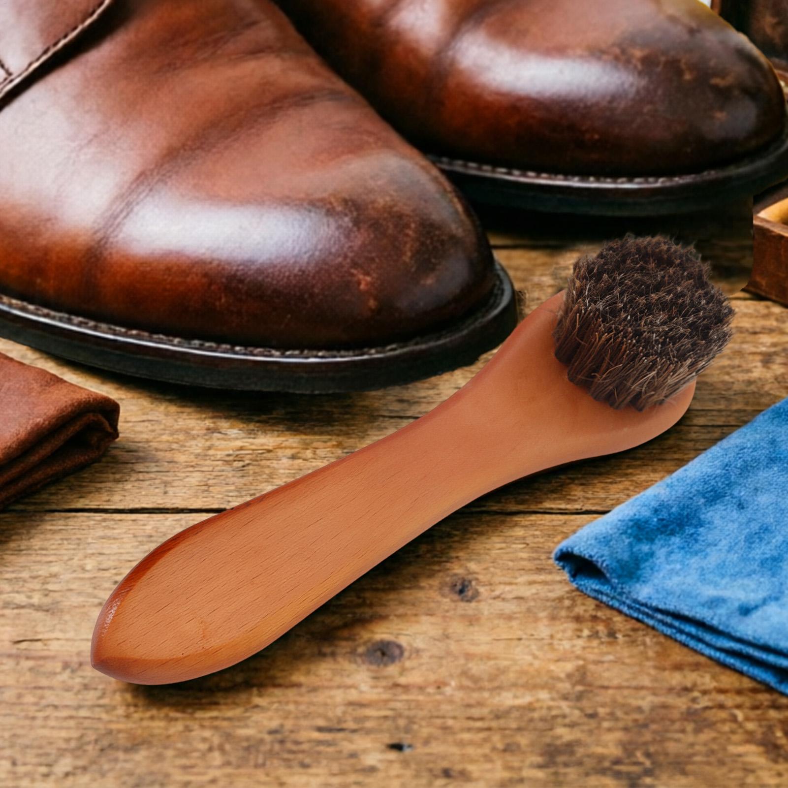 Shoe Brush Sneaker Cleaning Sc - Shoe Cleaning Brush recension och pris