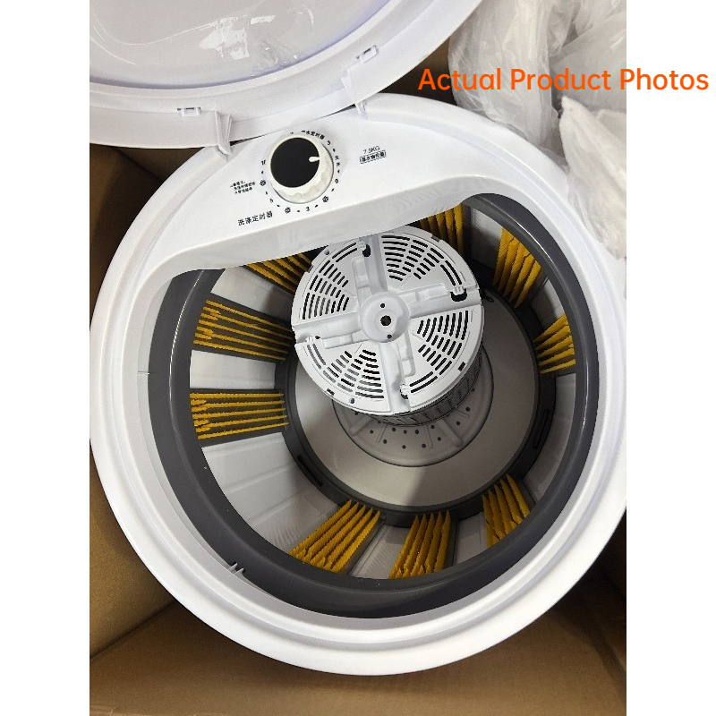 Household Shoe Washing Machine - Shoe Cleaning Brush recension och pris