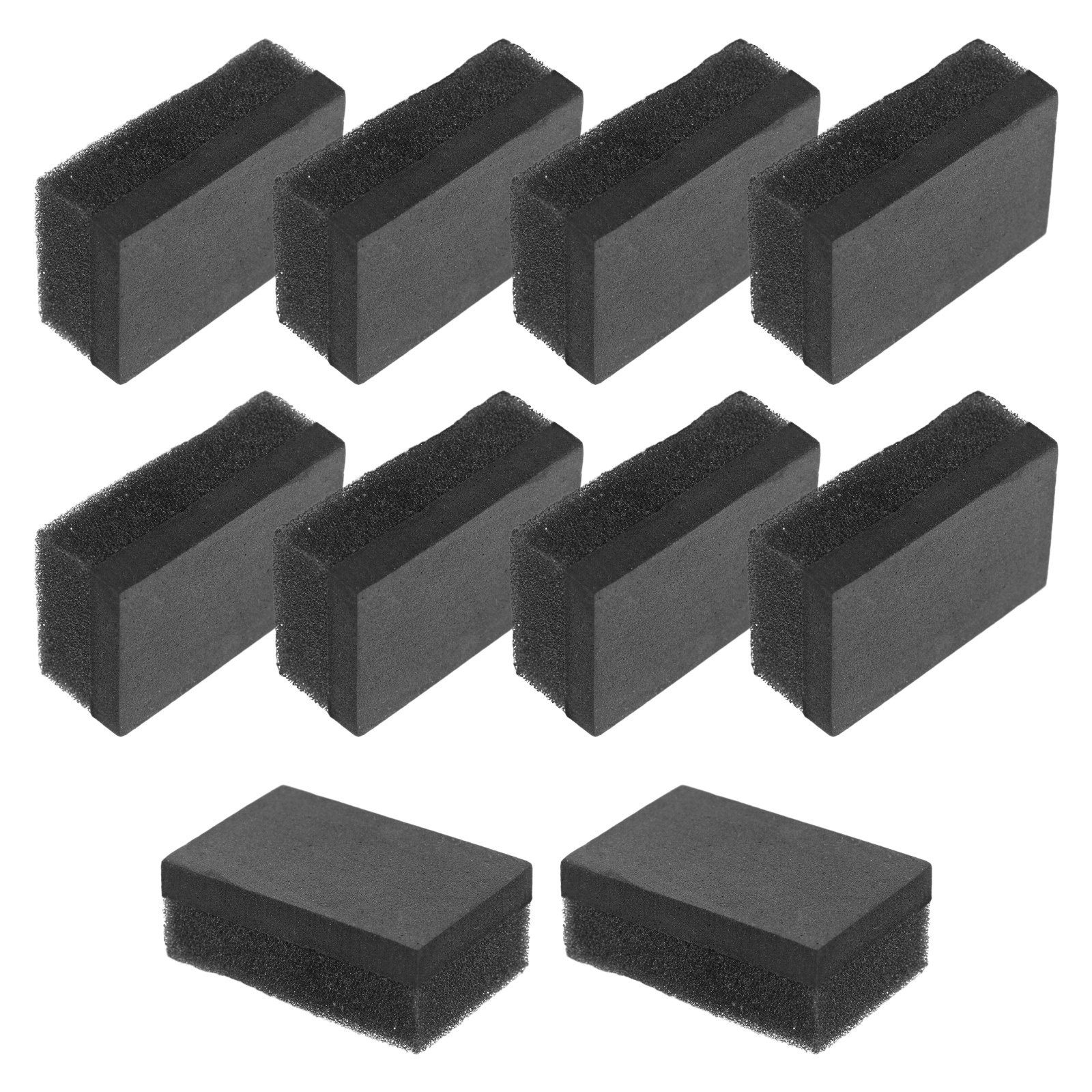 10Pcs Disposable Shoe Polish C - Shoe Cleaner recension och pris