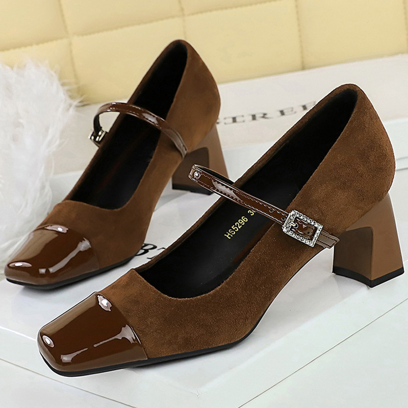 BIGTREE Shoes Leopard Print Wo - Shoe Tree recension och pris