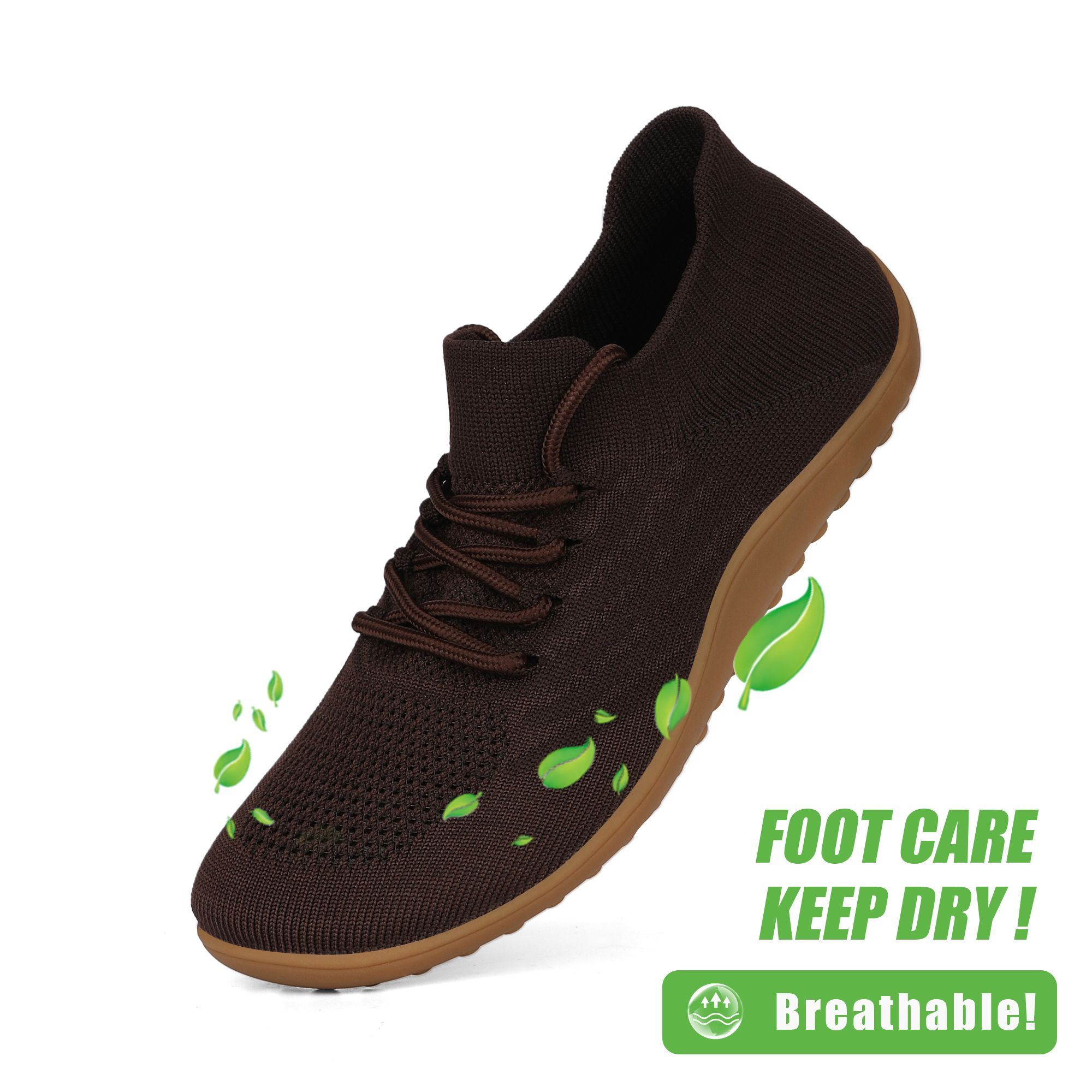 Womens Wide Toe Box Shoes Mini - Sneaker Box recension och pris