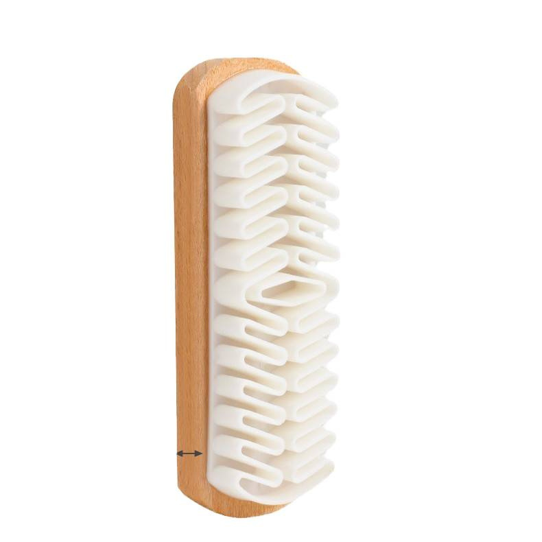 Suede Shoes, Brush Suede, Clea - Shoe Cleaning Brush recension och pris
