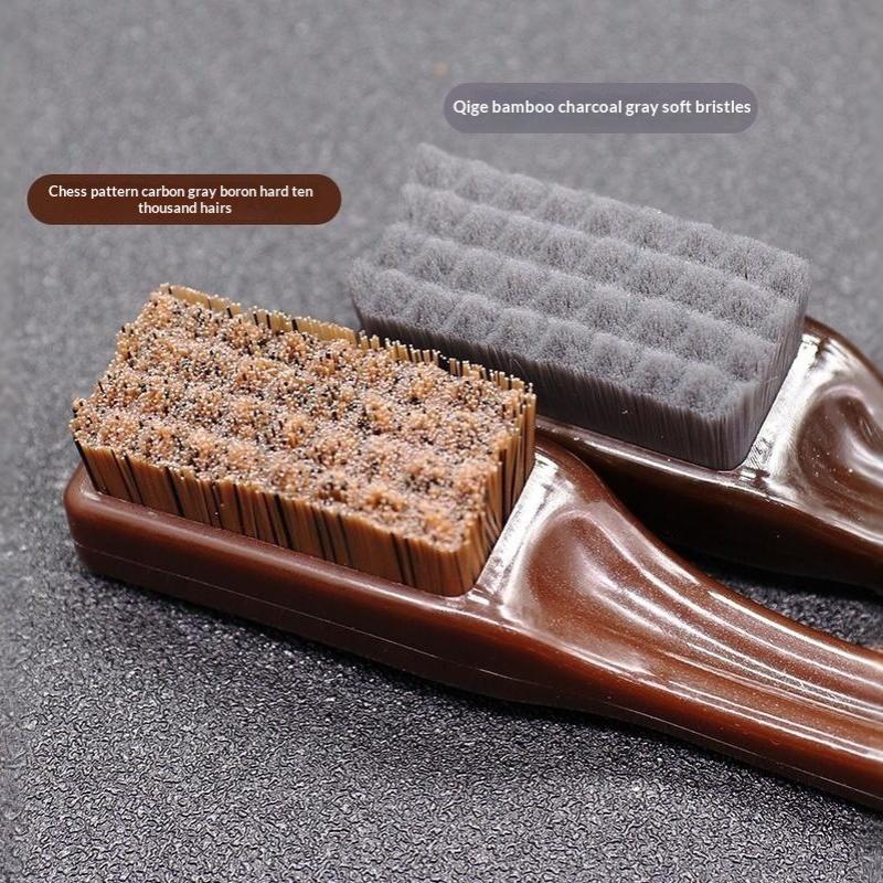 Multifunctional Lightweight Sc - Shoe Cleaning Brush recension och pris