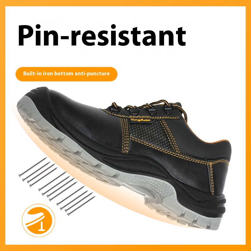 Anti-Smashing Anti-Piercing La - Leather Shoe Polish recension och pris