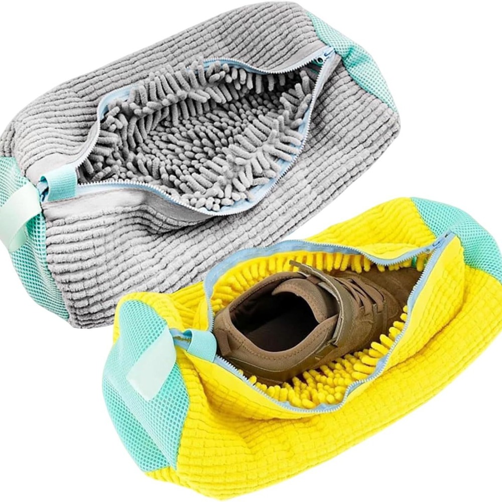 Shoe Washing Bag for Washing M - Sneaker Protector recension och pris