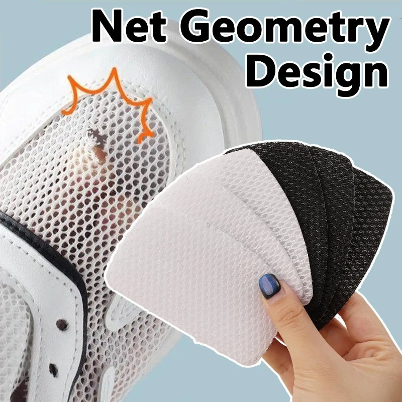 Sneakers Repair Stickers Mesh  - Sneaker Protector recension och pris
