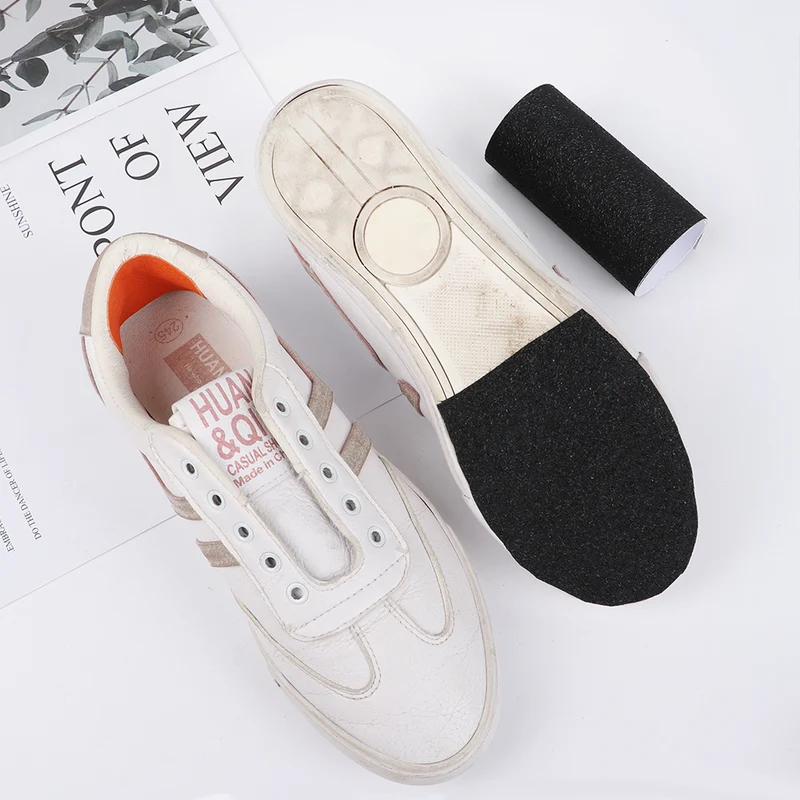 Anti-slip Wear-resistant Shoes - Sneaker Protector recension och pris