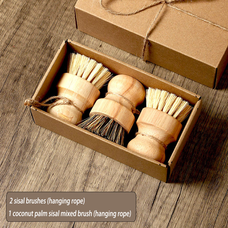 Shoe Brush Gift Good New Solid - Shoe Cleaning Brush recension och pris